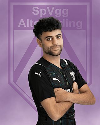 Yousef Takruri