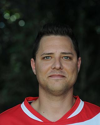 Christian Zimmermann