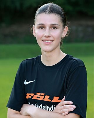 Emma Frank