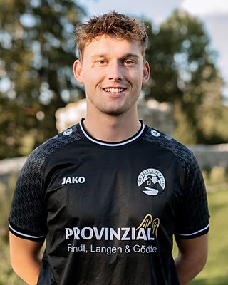 Lennard Voß