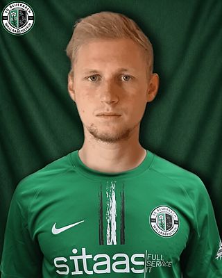 Yannik Hünerbein