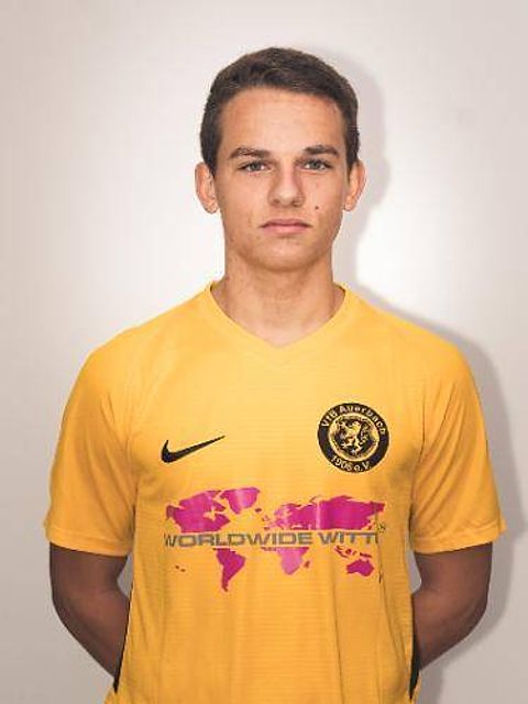 Foto: VfB Auerbach