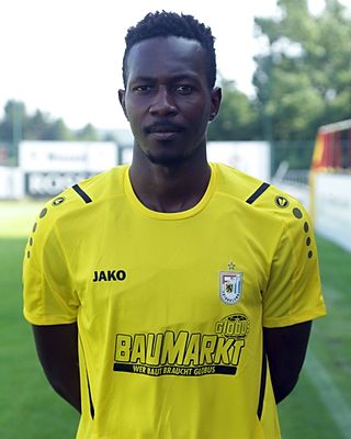 Abdoul Aziz Kaboré