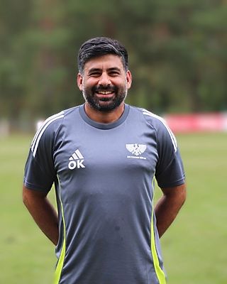 Ozan Kararslan