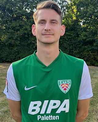 Lukas Kuck