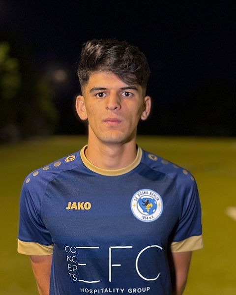 Foto: SV Bosna Berlin