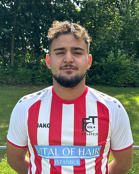 Foto: FC Türk Sport Bielefeld 1976 e