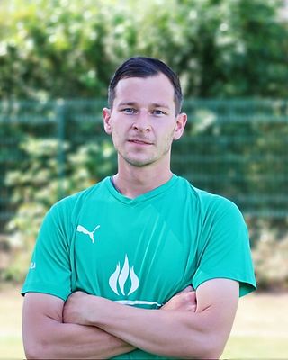 Alexander Klosa