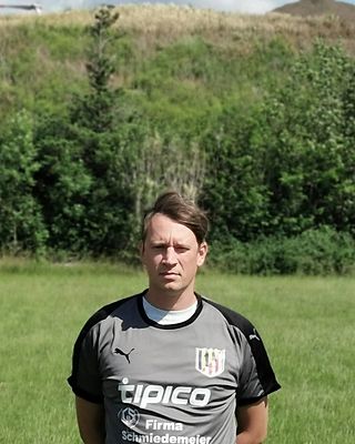 Sören Dlugos - Ihlo