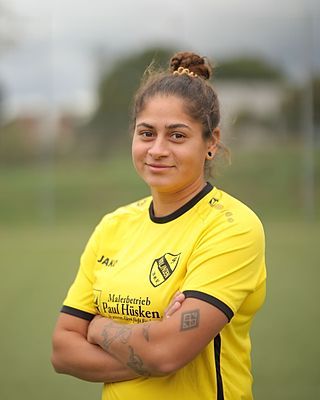 Rebeca Narduche Fromm