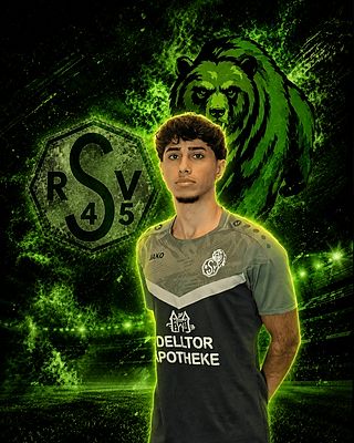 Renas Akpinar