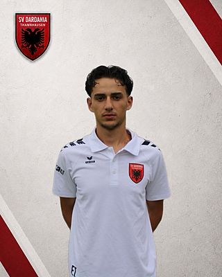Eron Tafaj