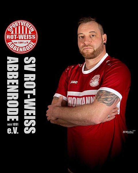 Foto: Benjamin Weihe