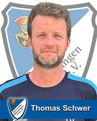 Thomas Schwer