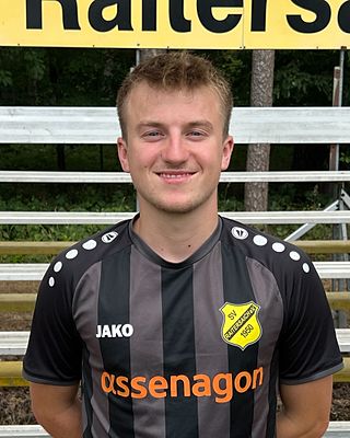 Tom Strässner