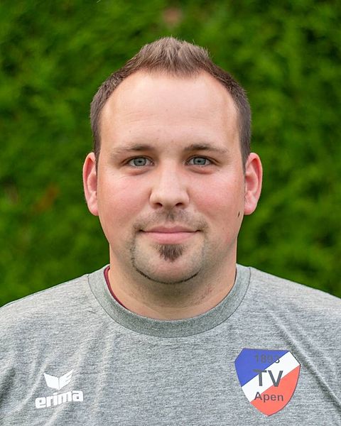 Foto: Maik Janßen, TV Apen