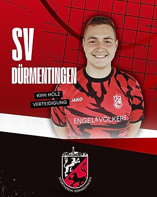 Kimi Hölz