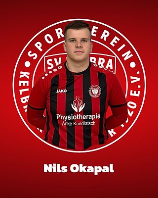 Nils Okapal