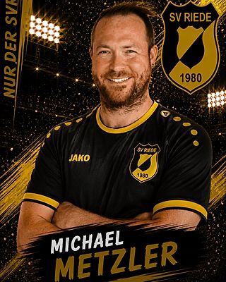 Michael Metzler