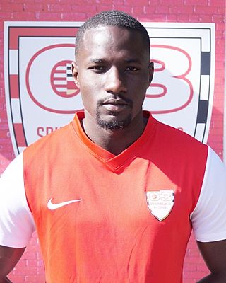 Ahmed Diack