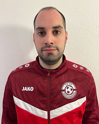 Patrick Goncalves Coutinho