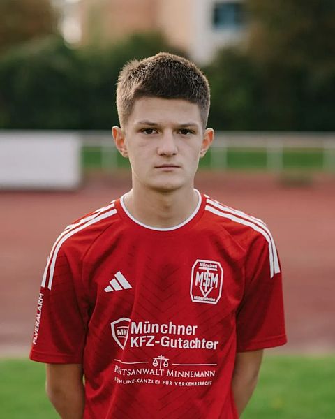 Foto: TSV Milbertshofen