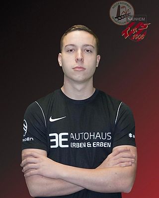 Nelio Joel Nunes Pedro