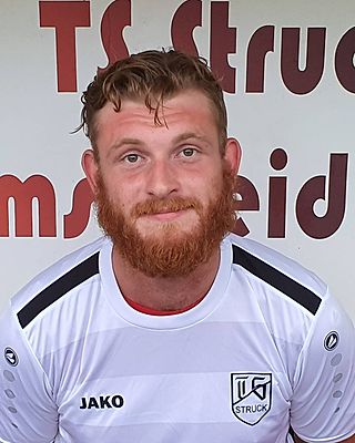 Pascal Volker Eckert