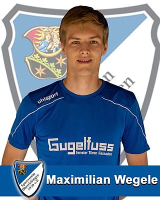 Maximilian Wegele
