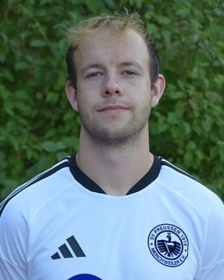 Sascha Bamberg