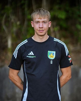 Tobias Hau