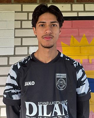 Abbas Azimi