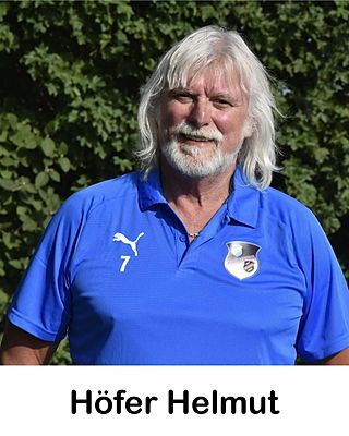 Helmut Höfer