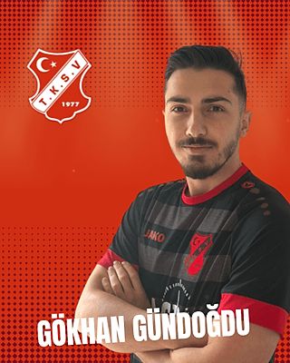 Gökhan Gündogdu