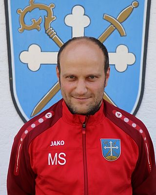 Markus Schuster