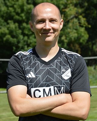Benjamin Schlotzhauer