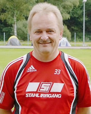 Günther Vogl