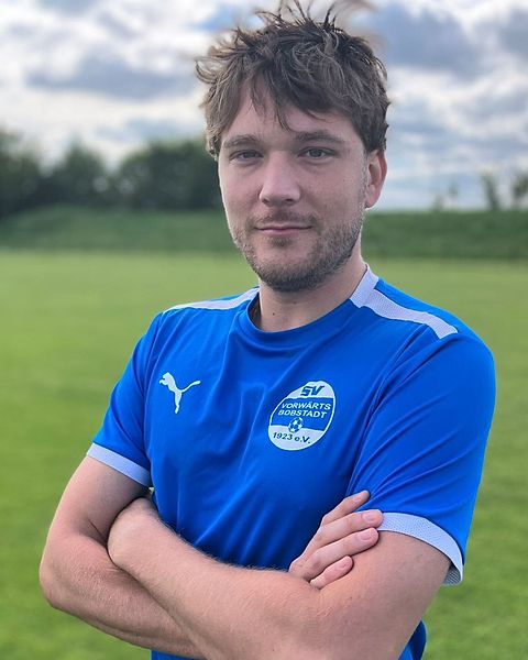 Foto: Timo Heidenreich