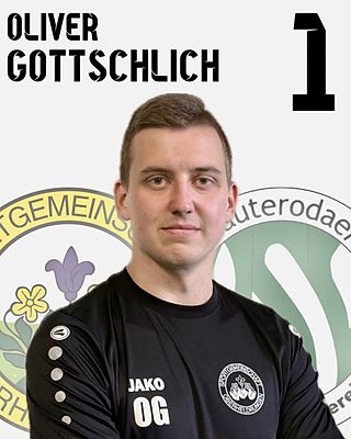 Oliver Gottschlich