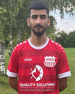 Moslem Azimi