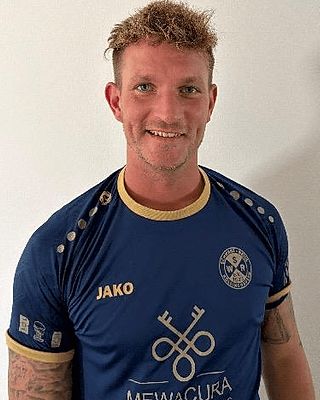 Björn Fehr