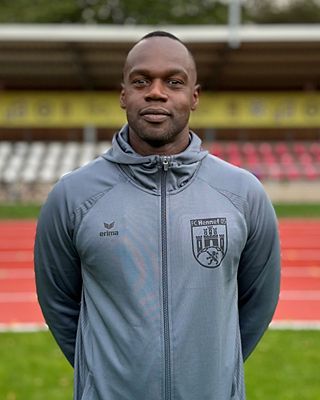 Ahmadou Koita