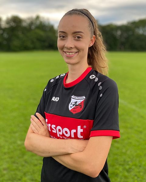 Foto: David Völker | TSV Pfersee Aug