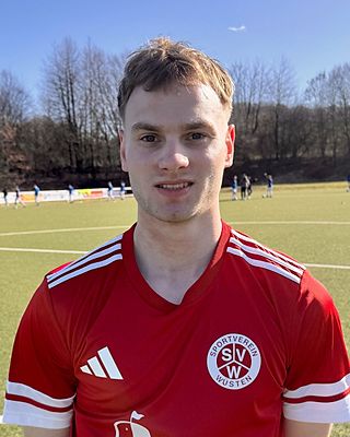 Patrick Meyer