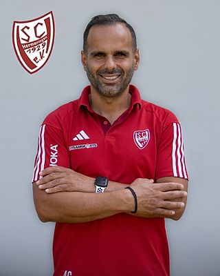 Chrisovalantis Chalkidis