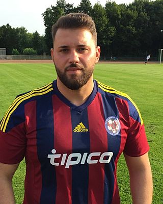 Habib Ürker