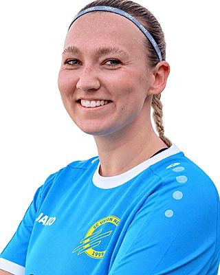 Lena Mertens