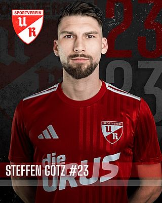 Steffen Götz