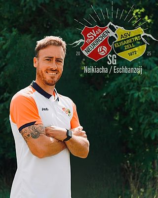 Tobias Fuchs