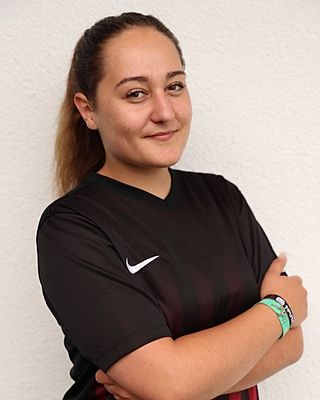 Yasemin Sirlan
